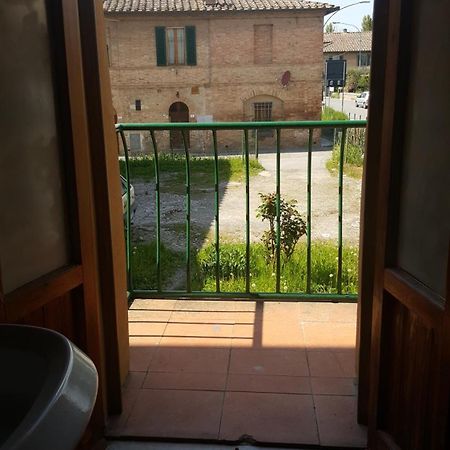 Appartamento Ferro Di Cavallo Ponte a Tressa Exterior photo
